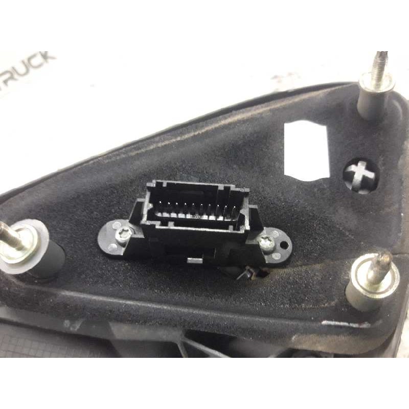 Recambio de retrovisor izquierdo para renault megane i classic (la0) 1.9 d europa referencia OEM IAM 3