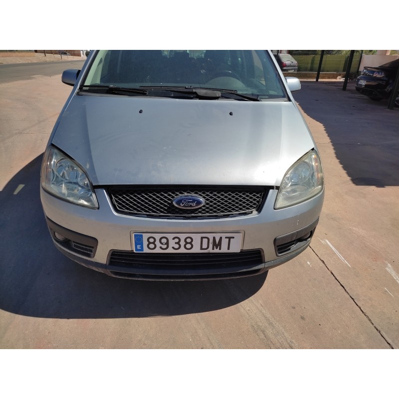 FORD FOCUS C-MAX (CAP)