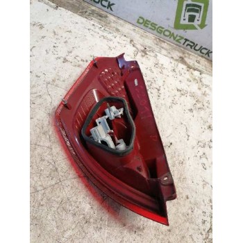 Recambio de piloto trasero derecho para ford fiesta (cb1) econetic referencia OEM IAM   5 PINS