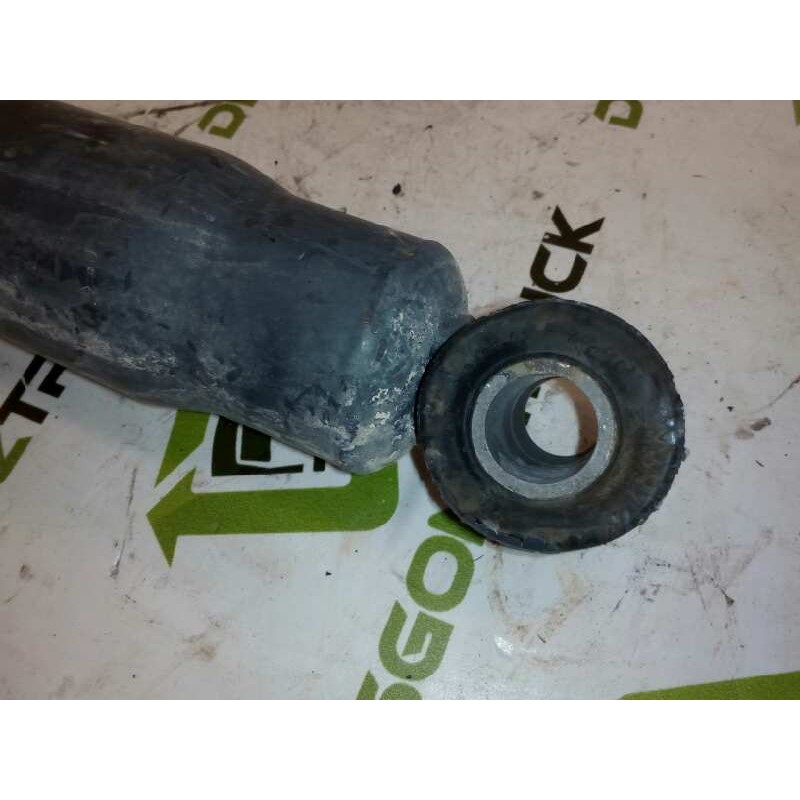 Recambio de amortiguador trasero para iveco stralis (as) fsa t / fp lt 4x2 gran espacio referencia OEM IAM 471700131664 41225418 - Amarillo 2