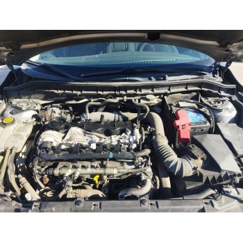 mazda 3 (bl) del año 2012