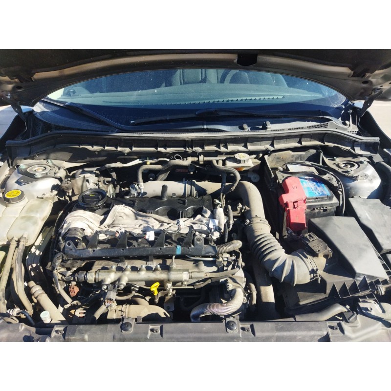 MAZDA 3 (BL)