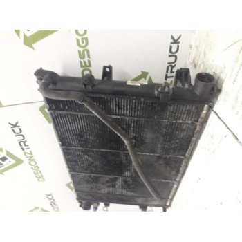Recambio de radiador agua para peugeot expert kombi confort acristaldo (5 asientos) referencia OEM IAM 1475844080  