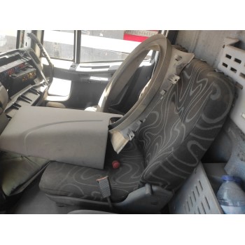 iveco eurocargo del año 2012