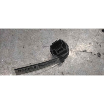 Recambio de boton arranque electrico para renault megane iii berlina 5 p dynamique referencia OEM IAM   4 PINS