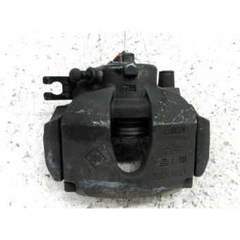 Recambio de pinza freno delantera derecha para renault vel satis (bj0) expression referencia OEM IAM   