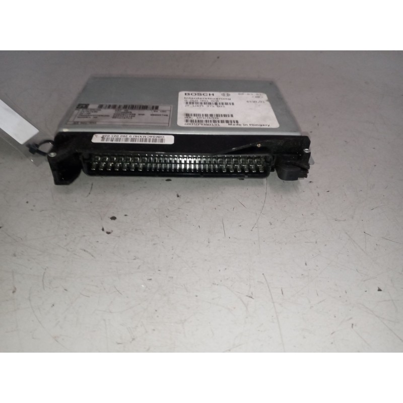 Recambio de modulo electronico para iveco stralis (ad/at) 10.3 diesel referencia OEM IAM 504218713 CENTRALITA INTARDER 026000102 - Rojo 3