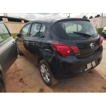 opel corsa e (x15) del año 2016