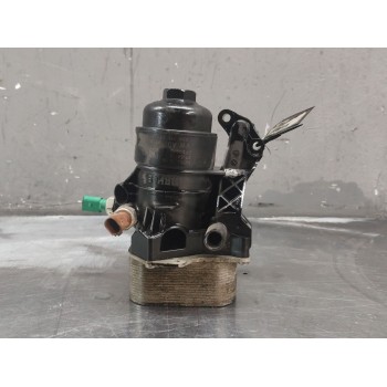 Recambio de soporte filtro aceite para volkswagen tiguan (5n_) 2.0 tdi 4motion referencia OEM IAM 03N115389B  