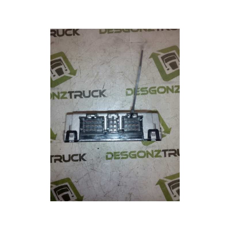 Recambio de modulo electronico para renault magnum ab 2005 cabina adel.tractor semirr. gv  4x2 4xx.18 gran espacio referencia OE - Blanco 3