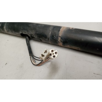 Recambio de brazo retrovisor izquierdo para daf serie xf105.xxx 12.9 diesel referencia OEM IAM   