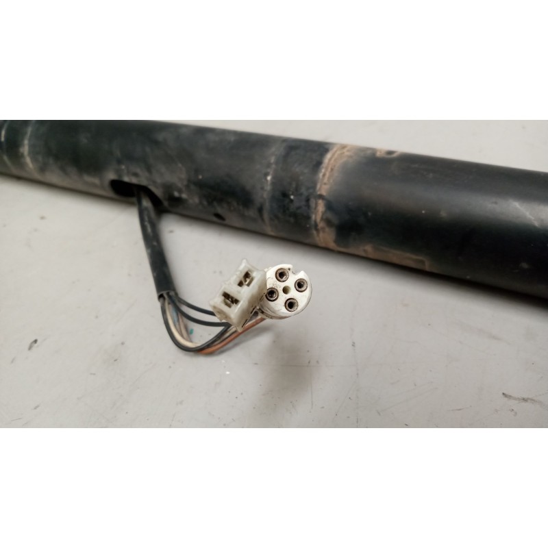 Recambio de brazo retrovisor izquierdo para daf serie xf105.460 12.9 diesel referencia OEM IAM - Blanco 3