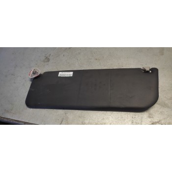 Recambio de parasol izquierdo para ford transit mod. 2000 combi ft 260 2.0 corto referencia OEM IAM   