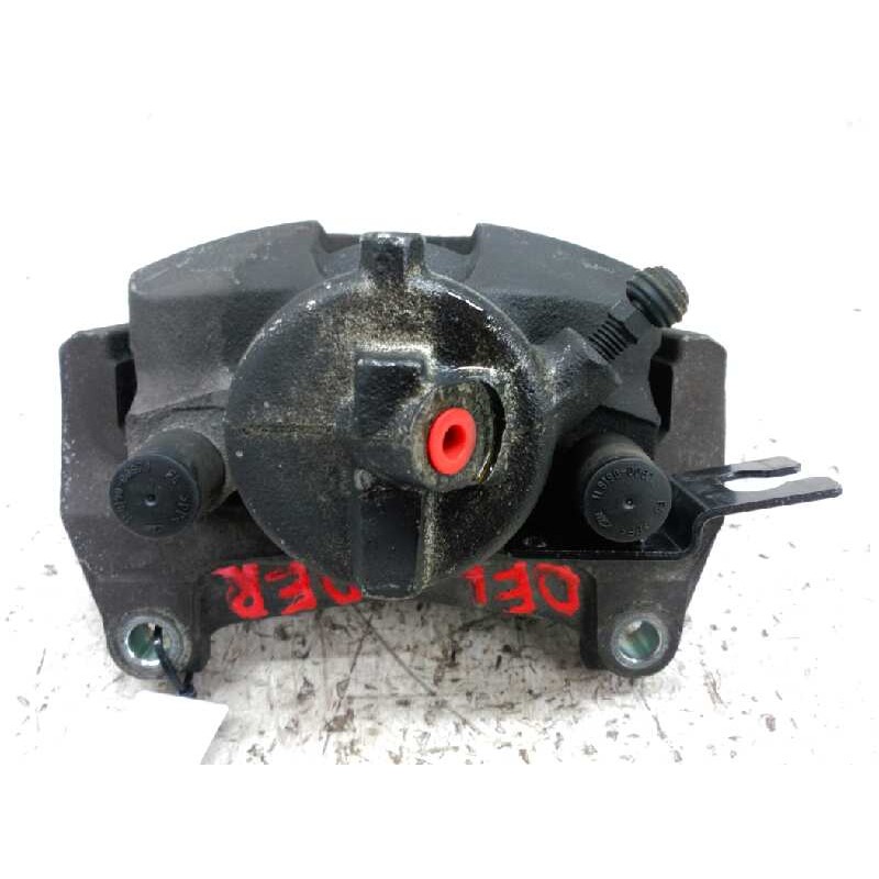 Recambio de pinza freno delantera derecha para renault vel satis (bj0) expression referencia OEM IAM - Gris 2