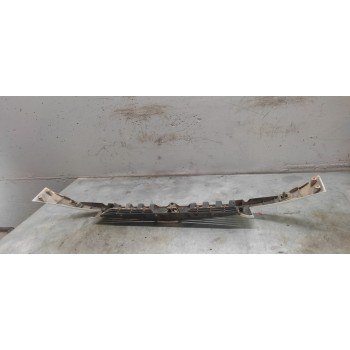 Recambio de rejilla delantera central para renault kangoo (f/kc0) authentique referencia OEM IAM   
