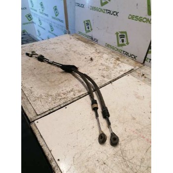 CABLES DE CAMBIO 6C1R7E395KF 