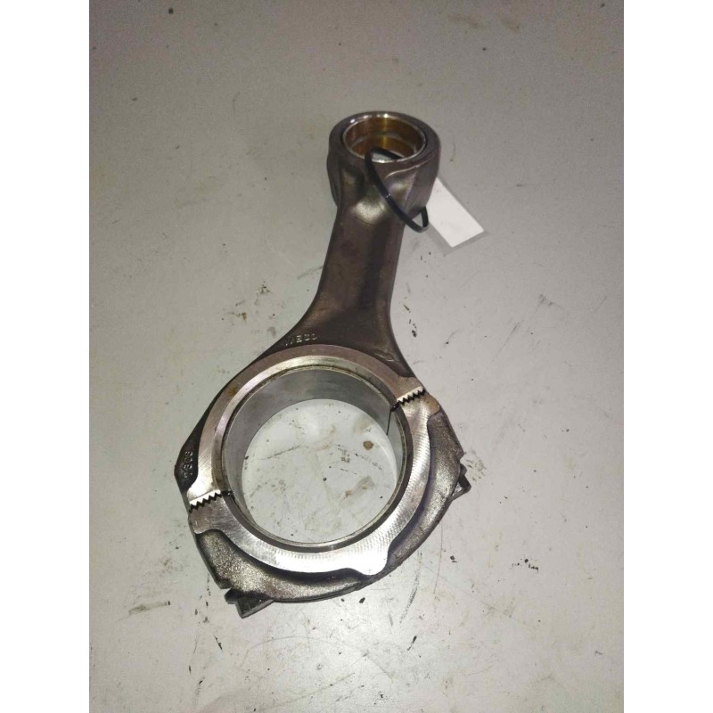 Recambio de biela para iveco stralis (as) fsa t / fp lt 4x2 gran espacio referencia OEM IAM 504028545 2
