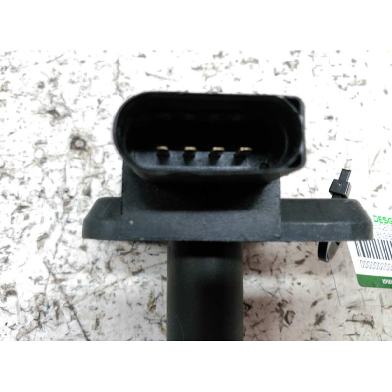 Recambio de bobina encendido para audi tt (8n3/8n9) 1.8 t coupe (132kw) referencia OEM IAM 068905115 - Blanco 2