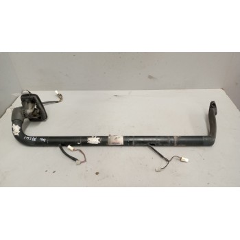 Recambio de brazo retrovisor izquierdo para daf serie xf105.xxx 12.9 diesel referencia OEM IAM   