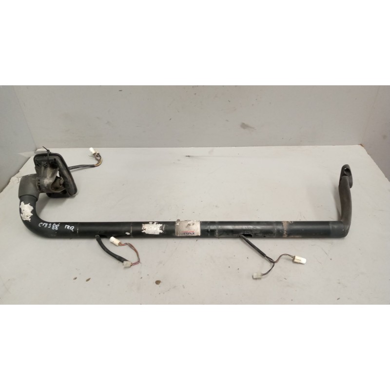 Recambio de brazo retrovisor izquierdo para daf serie xf105.460 12.9 diesel referencia OEM IAM - Blanco 4