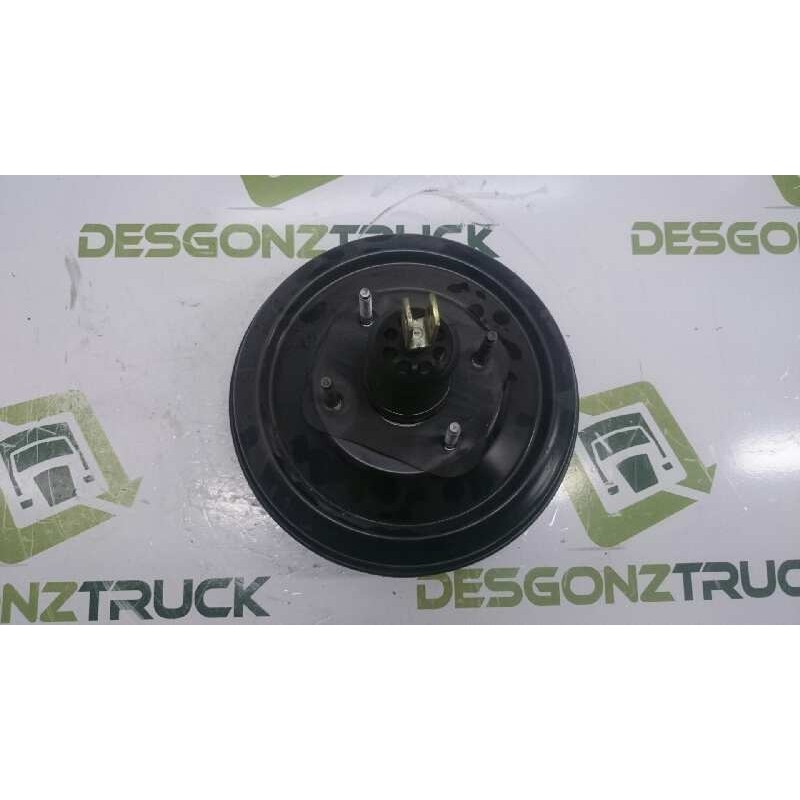 Recambio de servofreno para mg serie 200 (rf) 220 sd (5-ptas.) referencia OEM IAM - Azul 2