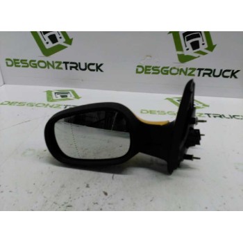 RETROVISOR IZQUIERDO 7700834181 