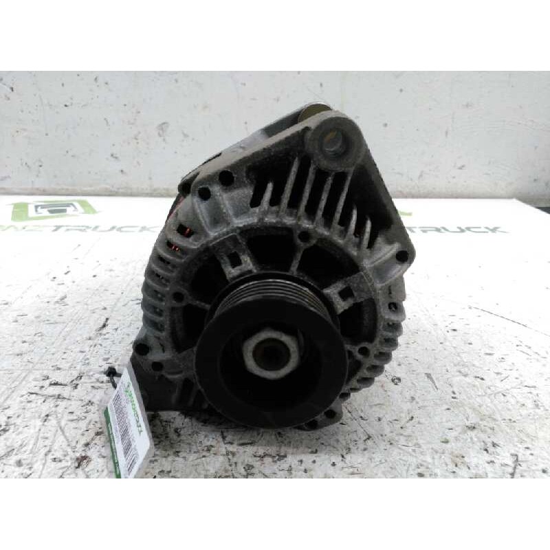 Recambio de alternador para renault laguna (b56) 1.8 rt (b56b) referencia OEM IAM 7700424582 14V 110A - Rojo 2