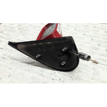 Recambio de retrovisor derecho para fiat palio weekend (178) td 70 referencia OEM IAM E30152837 MANUAL 
