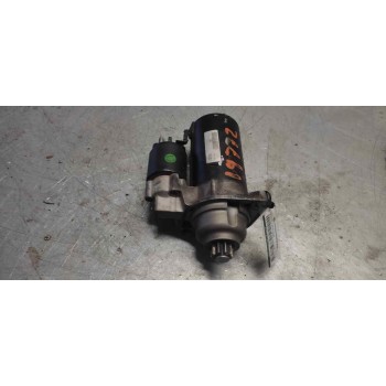 MOTOR ARRANQUE 0001125012 10 DIENTES 