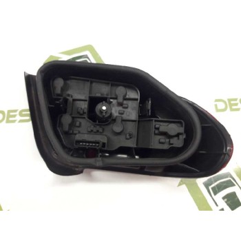 Recambio de piloto trasero derecho para citroën xsara berlina 1.6 16v tonic referencia OEM IAM   