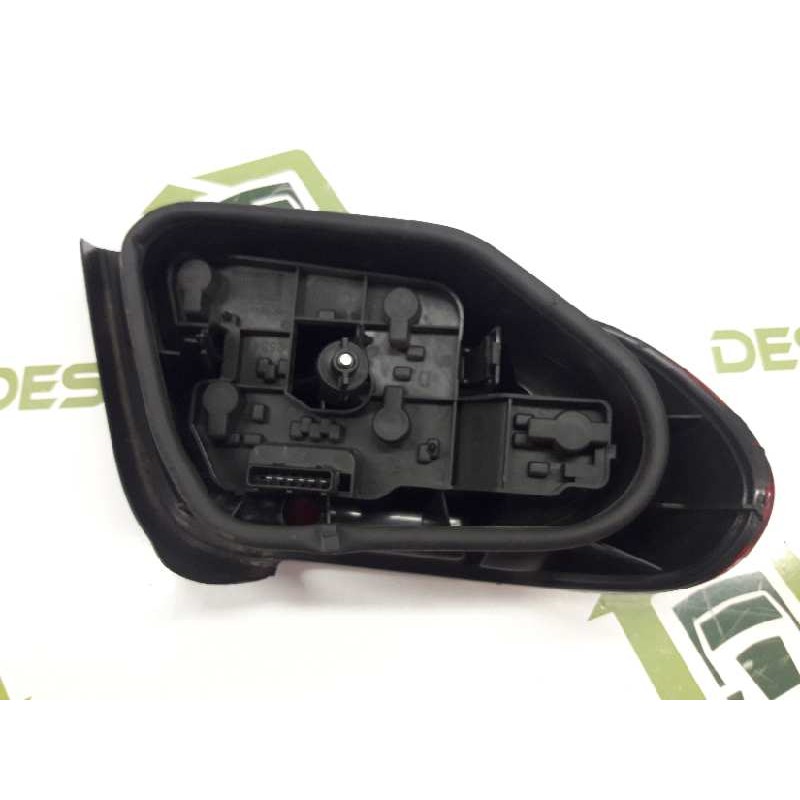 Recambio de piloto trasero derecho para citroën xsara berlina 1.6 16v tonic referencia OEM IAM 2