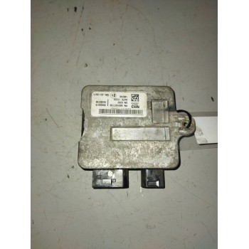 Recambio de modulo electronico para iveco stralis (as) 11.1 diesel referencia OEM IAM 5801627706  
