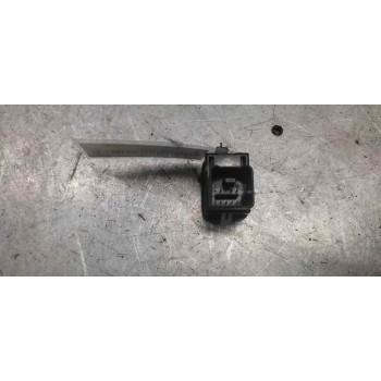 Recambio de boton parktronik para volkswagen passat berlina (3c2) advance referencia OEM IAM 3C0927225C 8 PINS 