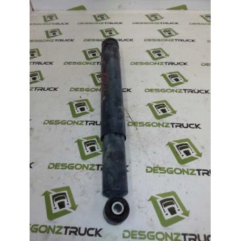 Recambio de amortiguador delantero para iveco stralis (as) fsa t / fp lt 4x2 gran espacio referencia OEM IAM 471700131045 412148