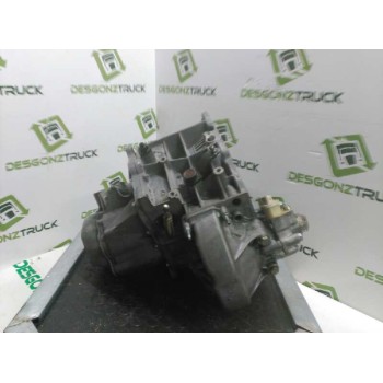Recambio de caja cambios para peugeot expert kombi confort acristaldo (5 asientos) referencia OEM IAM 20TE16  