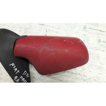 Recambio de retrovisor derecho para fiat palio weekend (178) td 70 referencia OEM IAM E30152837 MANUAL 