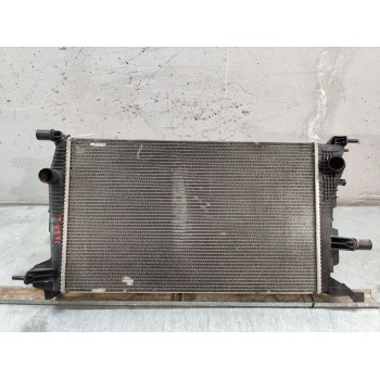 RADIADOR AGUA 214100002R 