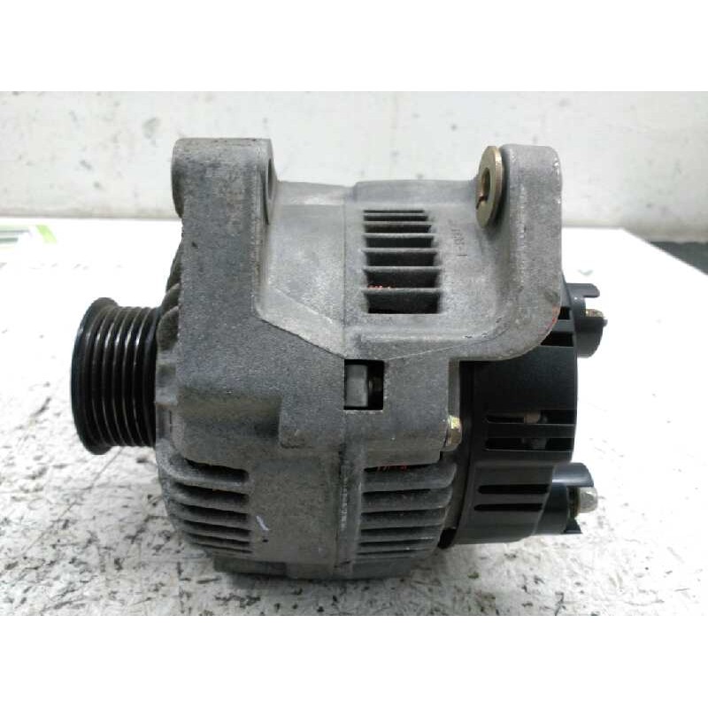 Recambio de alternador para renault laguna (b56) 1.8 rt (b56b) referencia OEM IAM 7700424582 14V 110A - Rojo 3