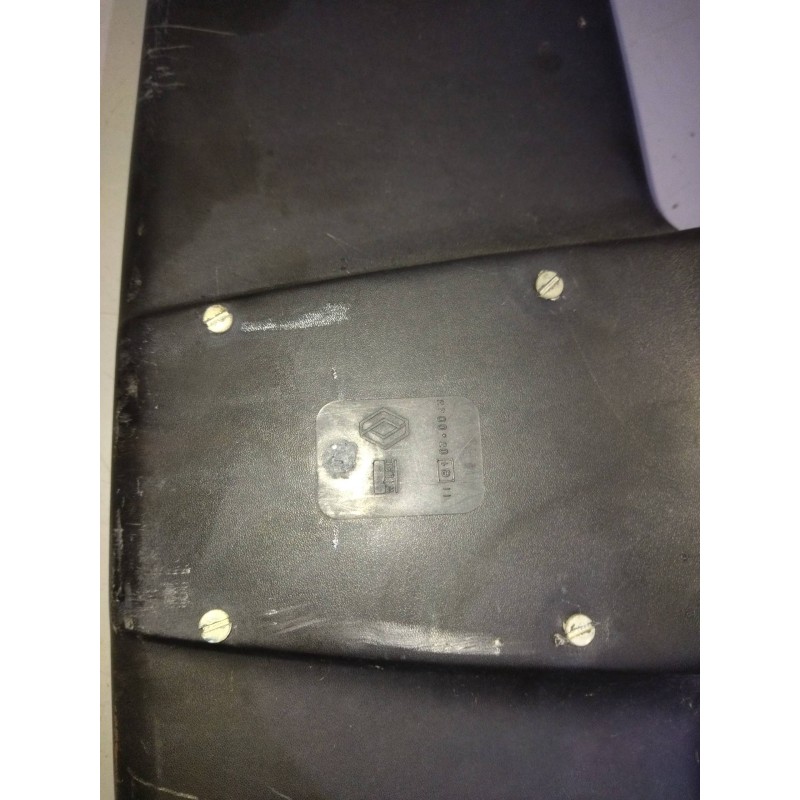 Recambio de retrovisor derecho para renault magnum ab 2005 12.8 diesel referencia OEM IAM 5001873671 - Blanco 2