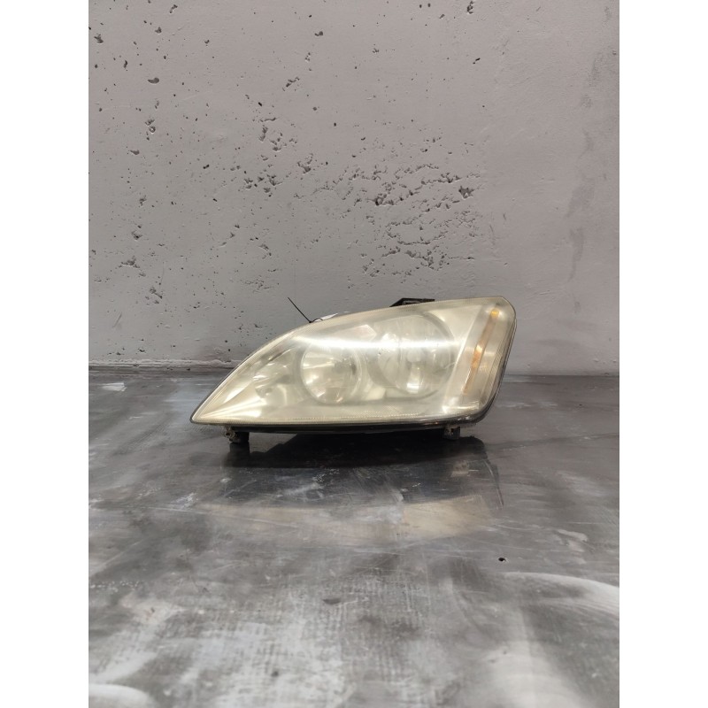 Recambio de faro izquierdo para ford focus c-max (cap) ambiente (d) referencia OEM IAM 3m51-13006-ah  270600-01