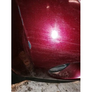 Recambio de paragolpes delantero para nissan murano (z50) básico referencia OEM IAM   