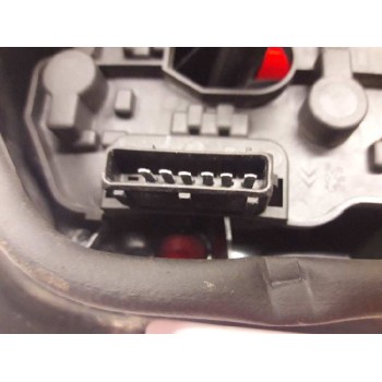 Recambio de piloto trasero derecho para citroën xsara berlina 1.6 16v tonic referencia OEM IAM   