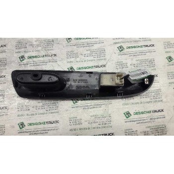 Recambio de mando elevalunas delantero derecho para daewoo matiz cd referencia OEM IAM 96563828  