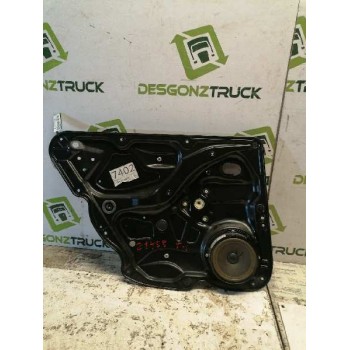 Recambio de elevalunas trasero izquierdo para volkswagen passat berlina (3c2) highline referencia OEM IAM   