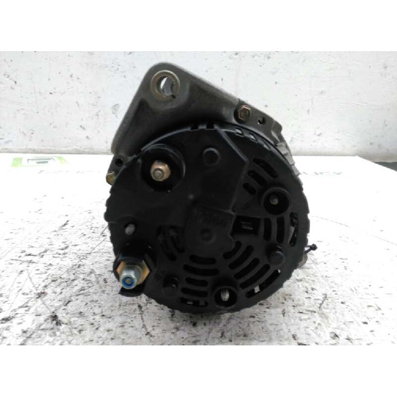 Recambio de alternador para renault laguna (b56) 1.8 rt (b56b) referencia OEM IAM 7700424582 14V 110A - Rojo 4
