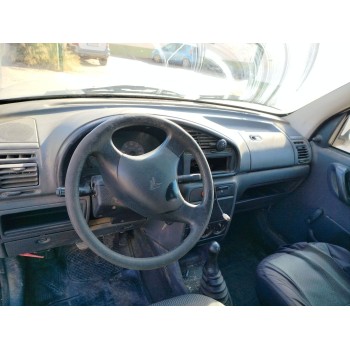 citroën berlingo / berlingo first furgoneta/monovolumen (m_) del año 2002