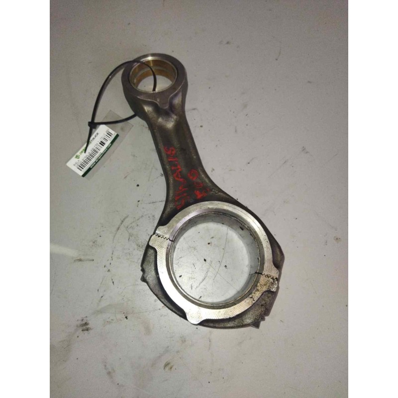 Recambio de biela para iveco stralis (as) fsa t / fp lt 4x2 gran espacio referencia OEM IAM 504028545 2