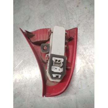Recambio de piloto trasero derecho para renault clio ii fase ii (b/cb0) authentique referencia OEM IAM   