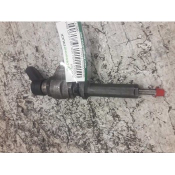 INYECTOR 9652123780 2 PINS 