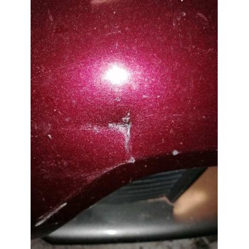 Recambio de paragolpes delantero para nissan murano (z50) básico referencia OEM IAM   